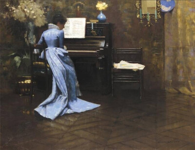  John Lavery 