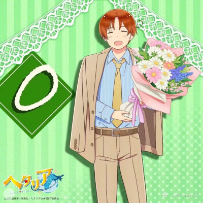〔APH〕