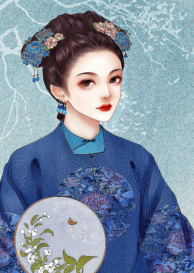 皇帝的成长计划二#清装