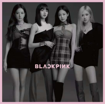 Blackpink绝美图片
我是今年大概二三月份的时候粉上粉墨的
第一次看到粉墨的图片，直接震惊到了
真的绝美诶！然后我就成为了一个 blink
之后也会陆陆续续的给大家分享一些好看的图片呢
望支持「下跪」
此图来…