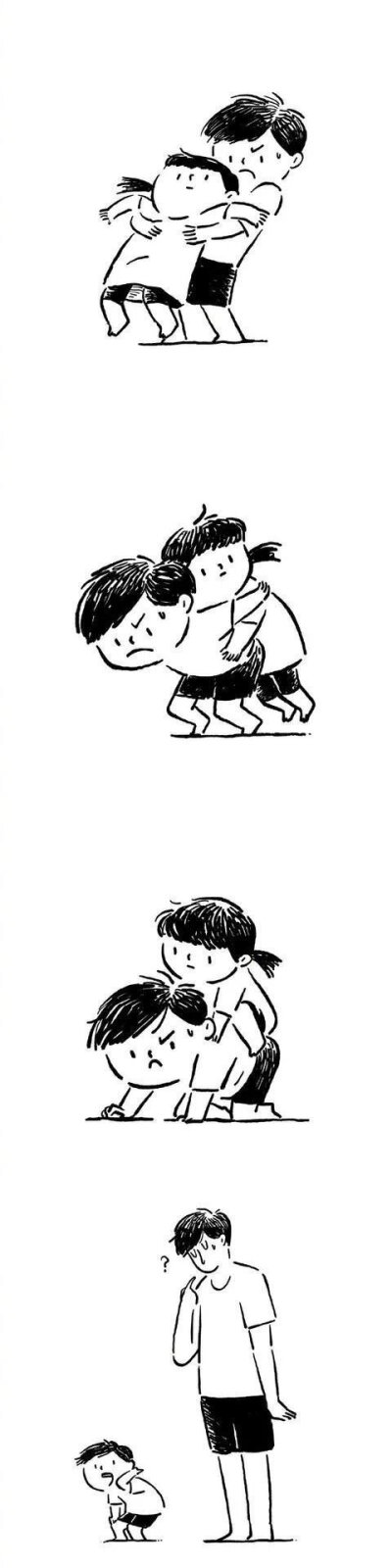 童年记忆
画师：junheesung_nuj ​ ​​​​