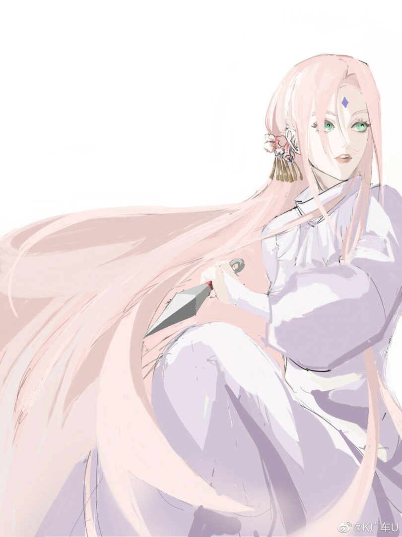 春野樱