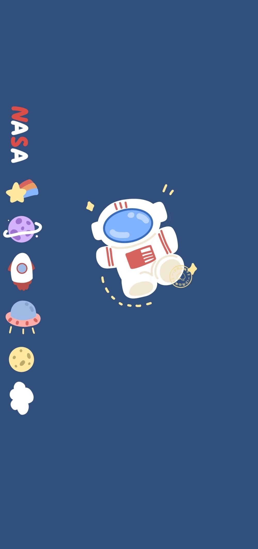 卡通手机壁纸头像