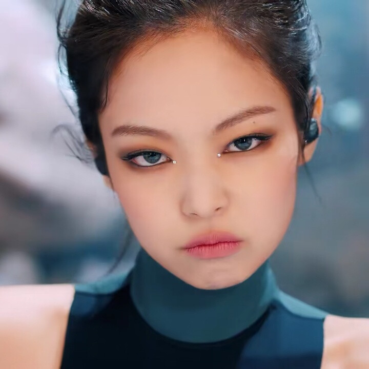 Lisa和Jennie