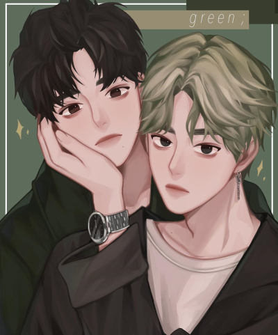 博肖卡通头像分享来了!
侵权可删