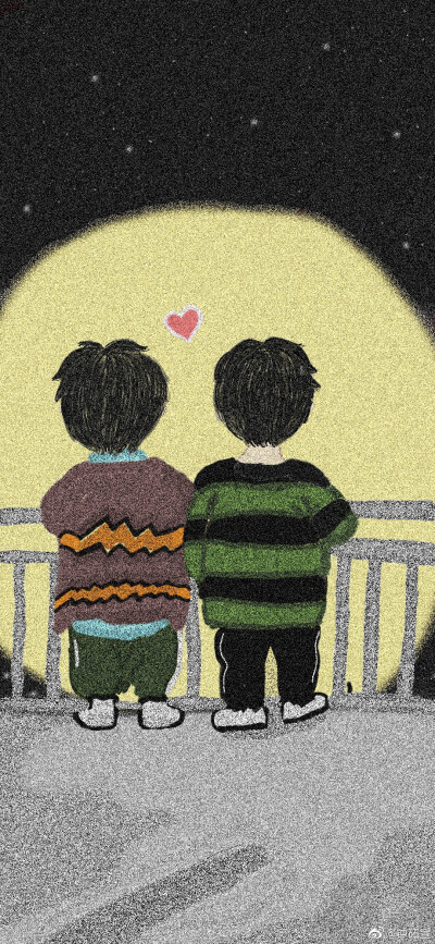 博肖卡通头像分享来了!
侵权可删