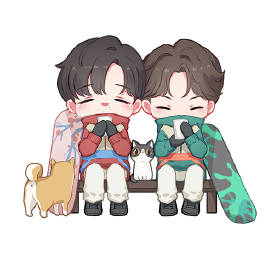 博肖卡通头像分享来了!
侵权可删