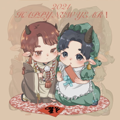 博肖卡通头像分享来了!
侵权可删