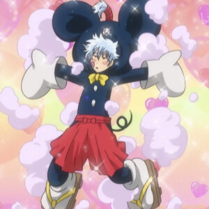 二次元杂图⊙▽⊙