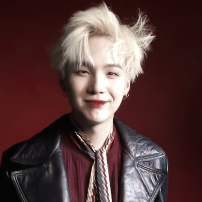 
·SUGA
