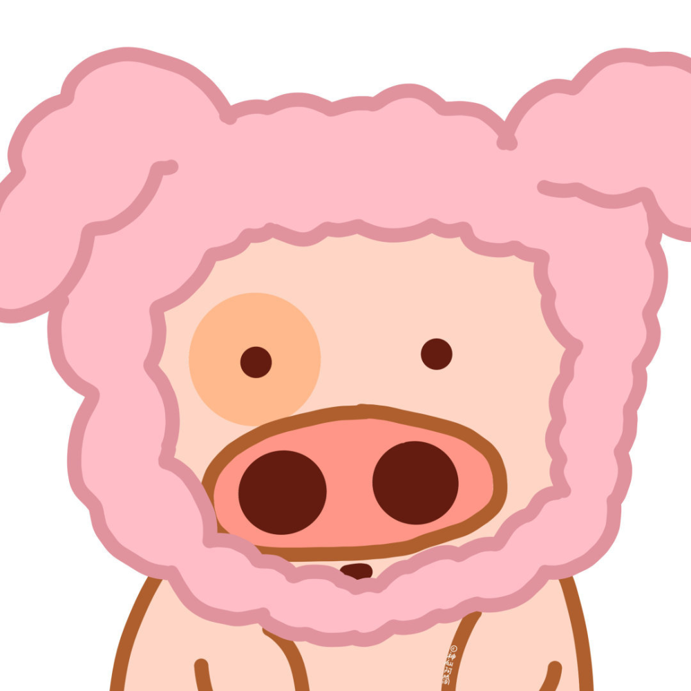 麦兜头像来咯676767