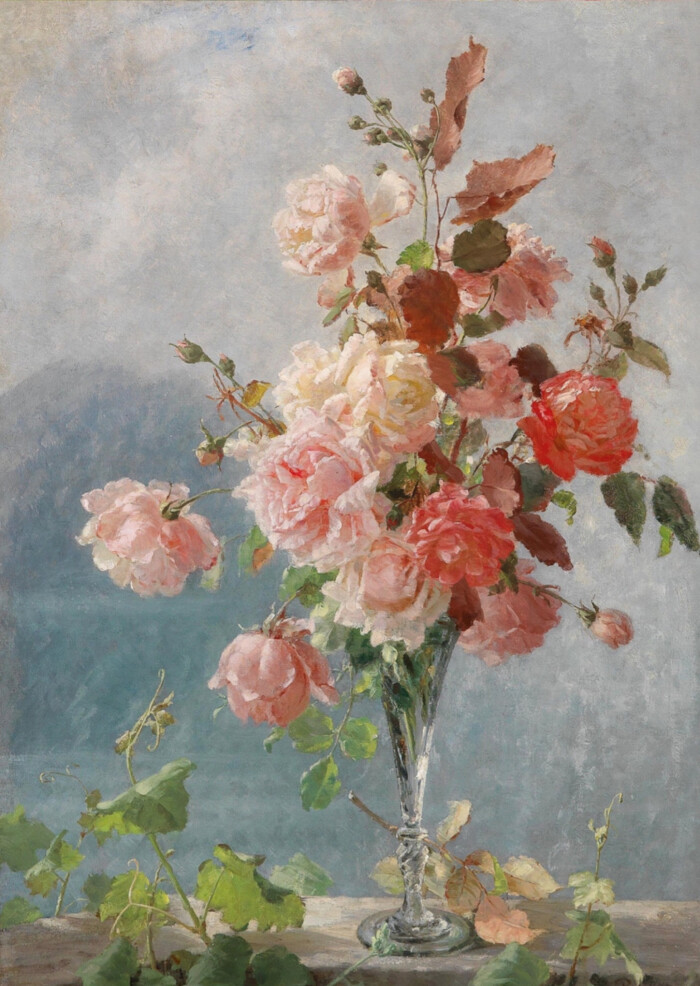 油彩画　S.OTAKE　静物画 油彩画 S.OTAKE 静物画 絵画
