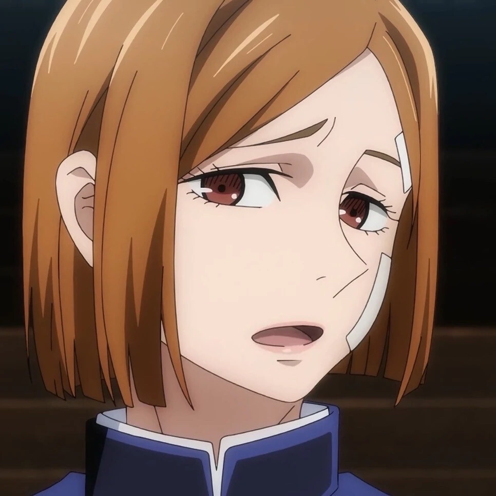 咒术回战野蔷薇