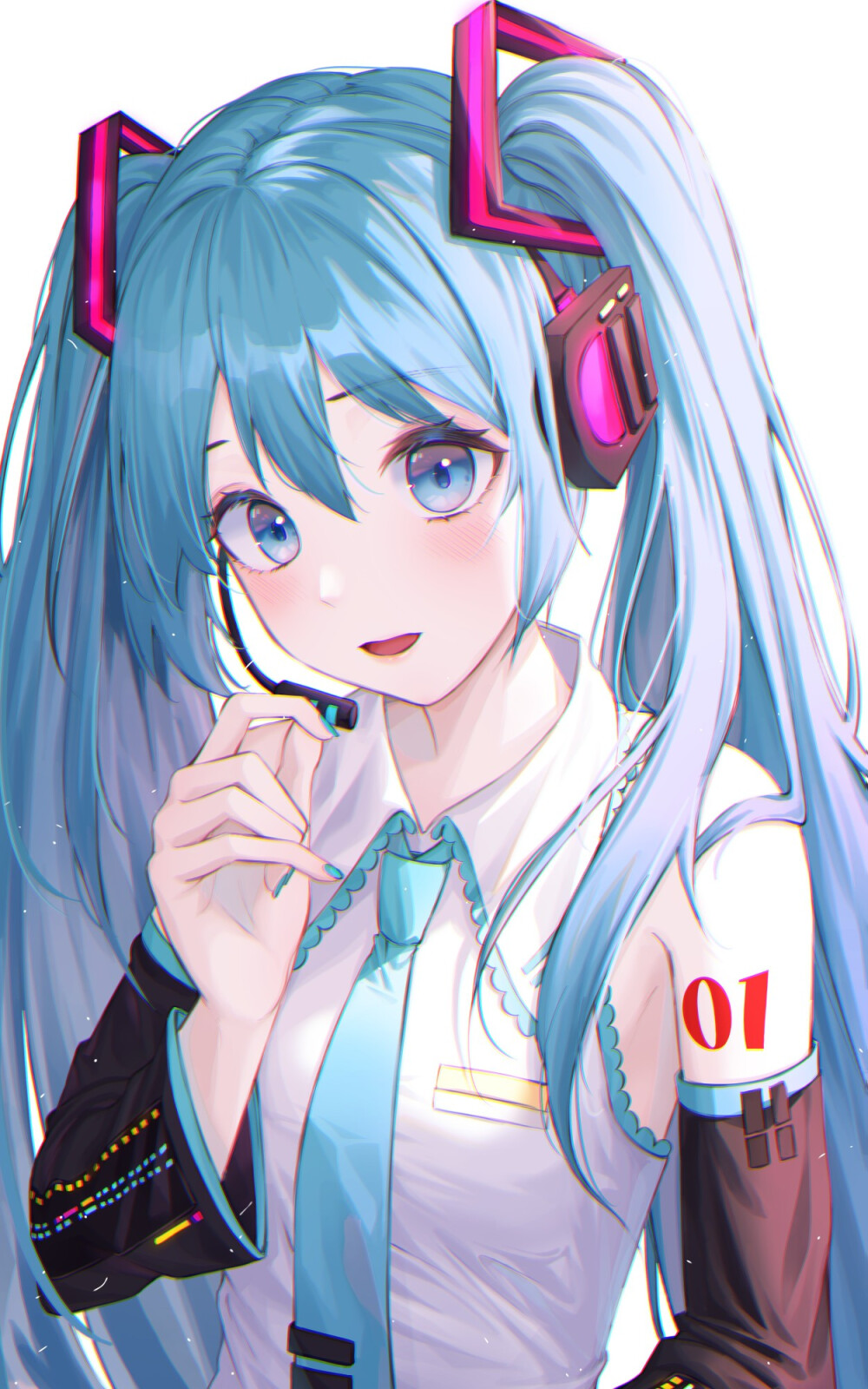 初音未来
