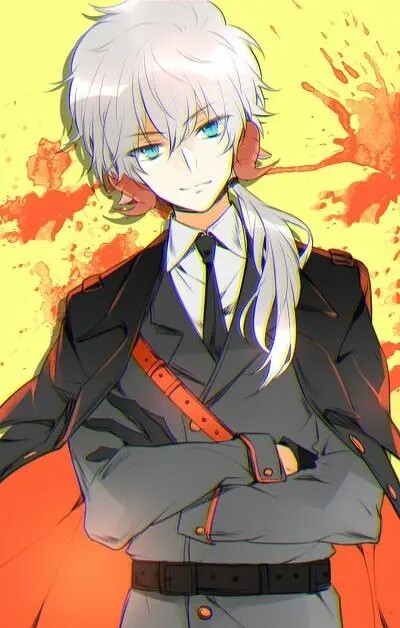 精选漫图侵权删#