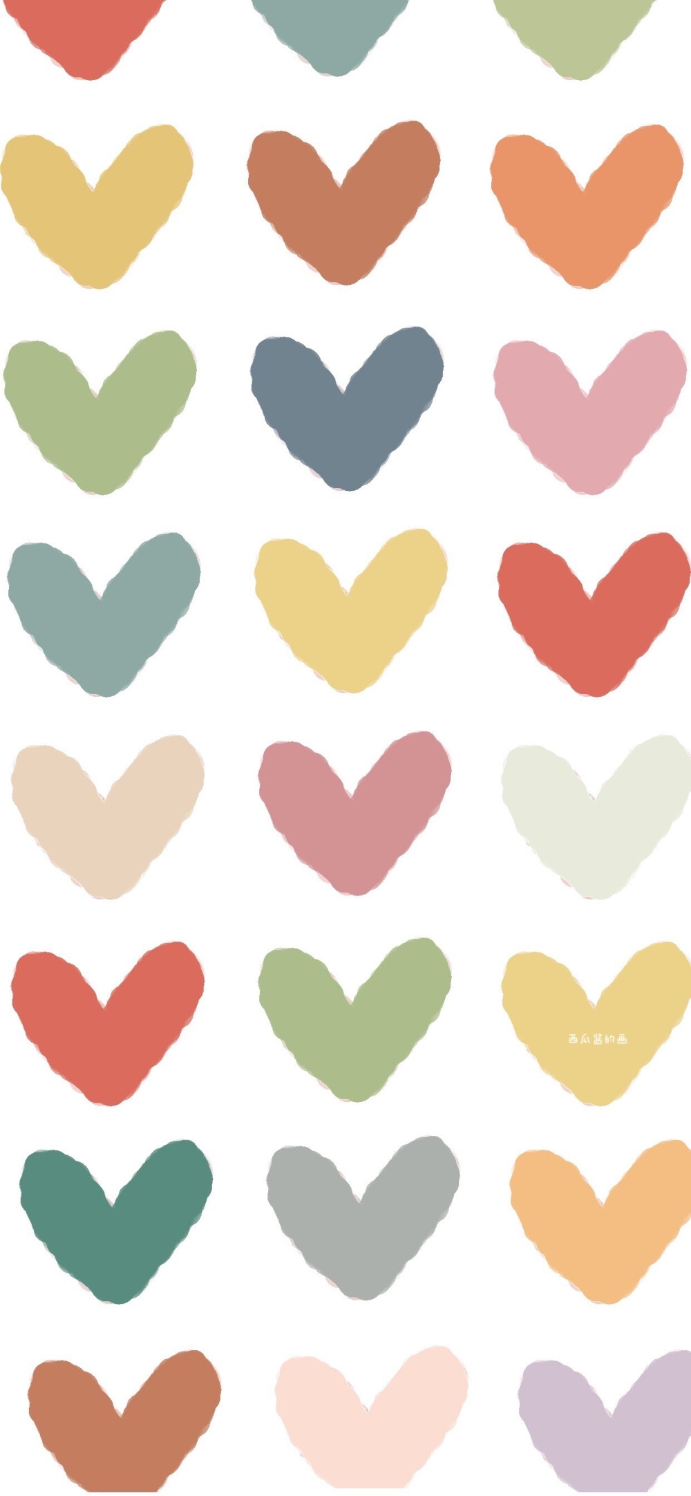 BY：@西瓜酱的画