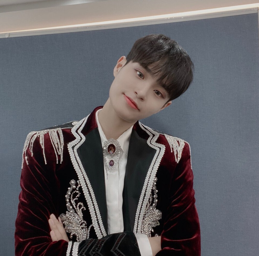 ab6ix 李大辉 ❣️