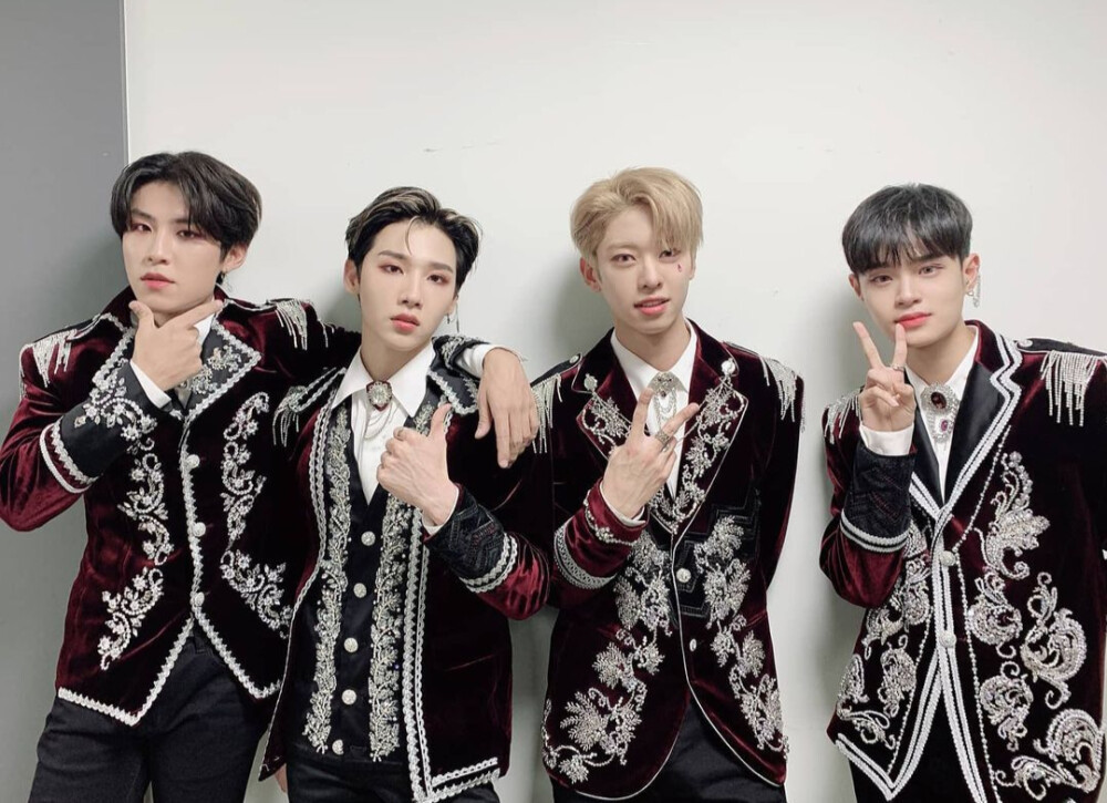 ab6ix ❣️ # SALUTE