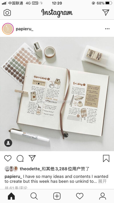 bujo ins