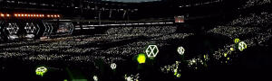 EXO 九周年 GIF 