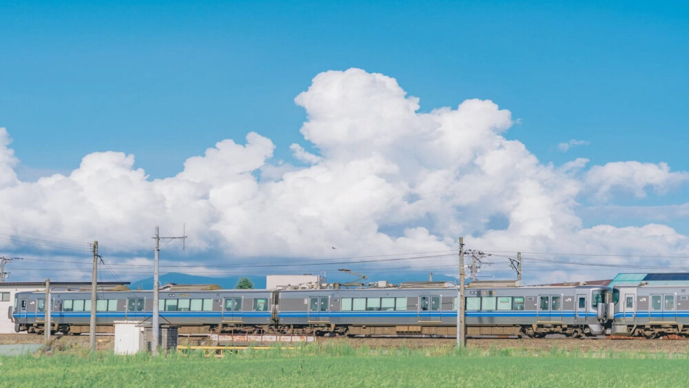 清新唯美风景#macz壁纸下载#