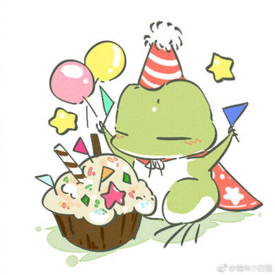 旅行青蛙(＾▽＾)