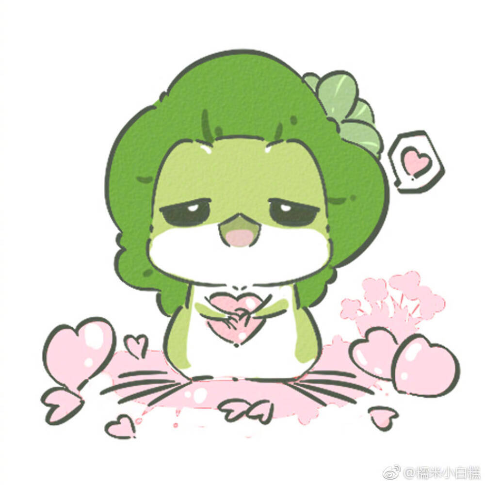 旅行青蛙(＾▽＾)