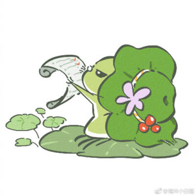 旅行青蛙(＾▽＾)