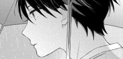 他们的日常微微苦涩