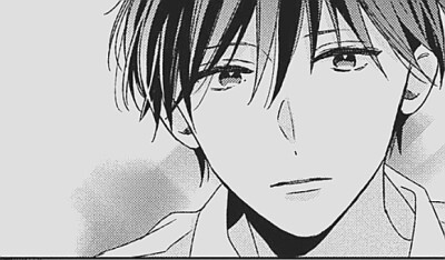 他们的日常微微苦涩