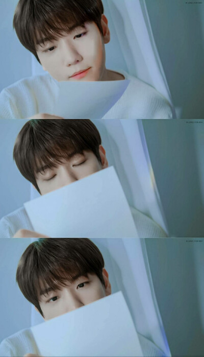 边伯贤 图cr：logo/网络 侵删