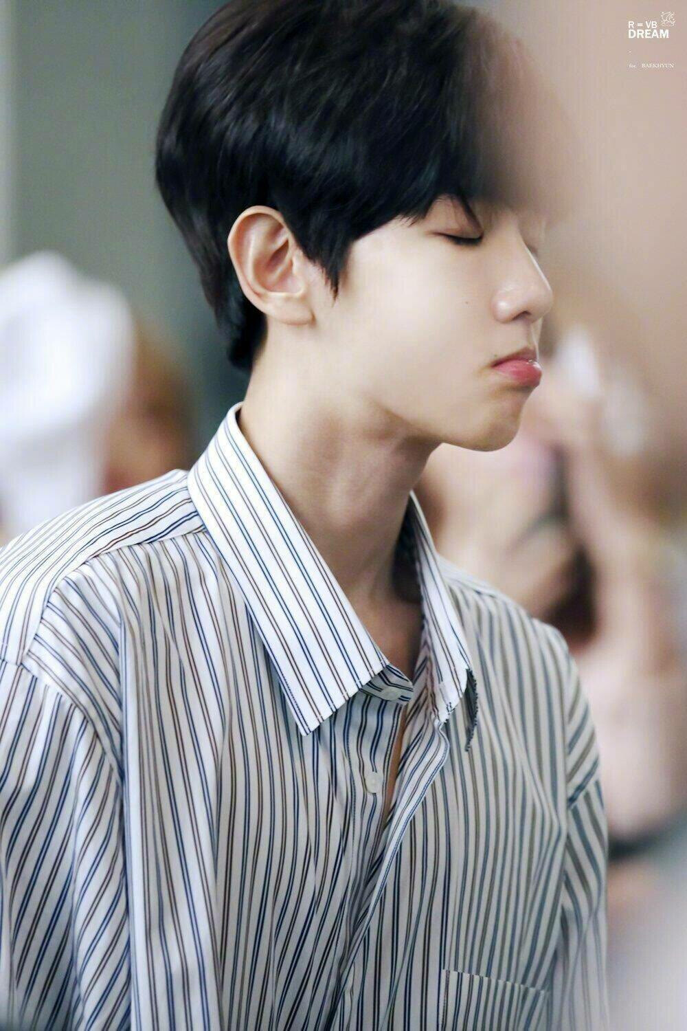 边伯贤 图cr：logo/网络 侵删