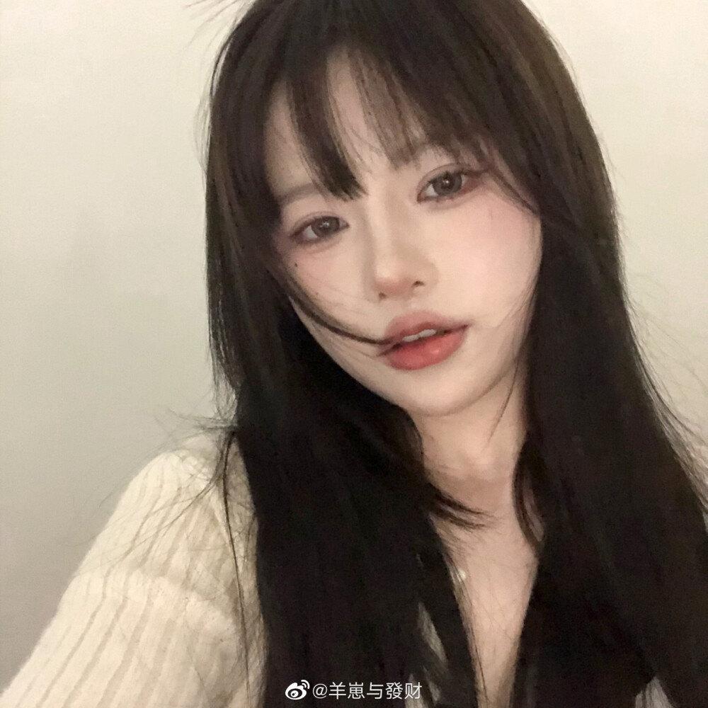 我爱美女