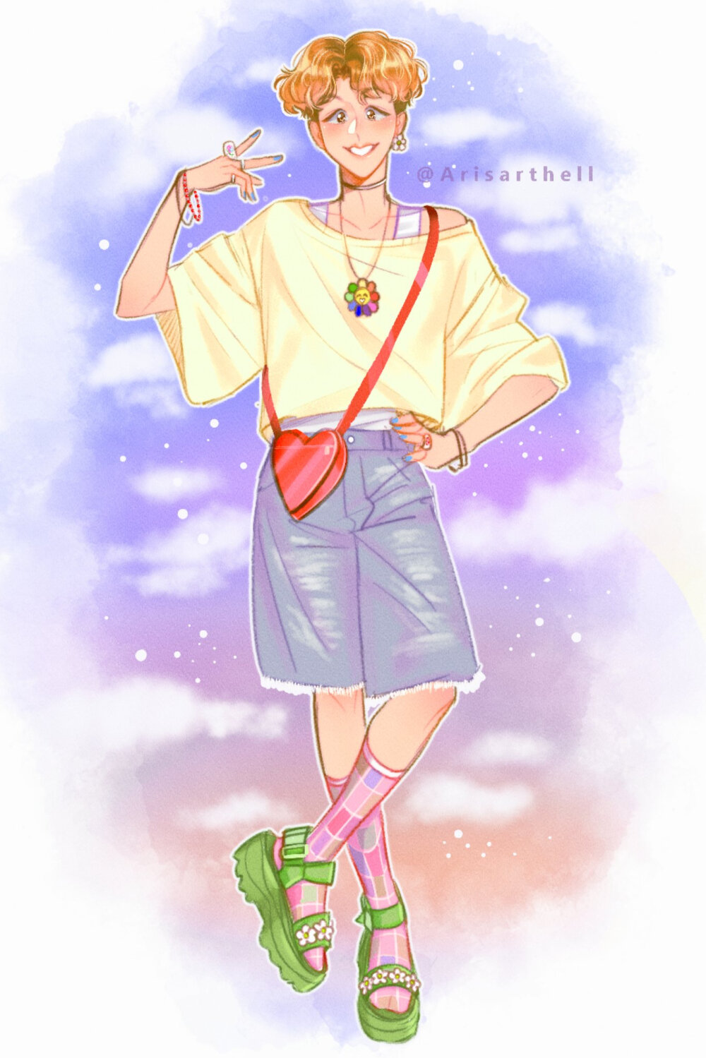 郑号锡手绘 ,搜图不易,留图请点赞,专辑内所有图片均有才阿米所绘,我