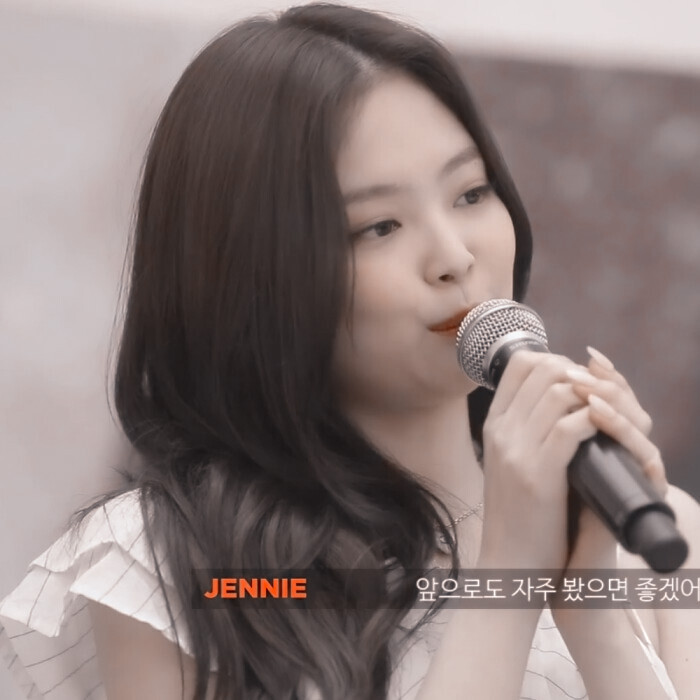 jennie
原截：余慧