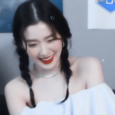 Irene*
咕噜咕噜