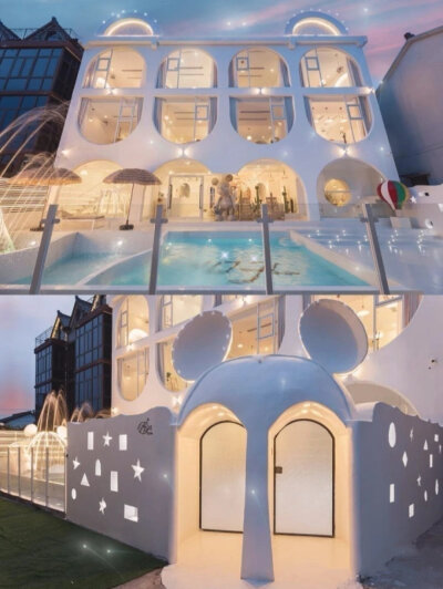 2021畅游迪士尼超全保姆级攻略|建议收藏
cr：快到温叔怀抱来 ​​​