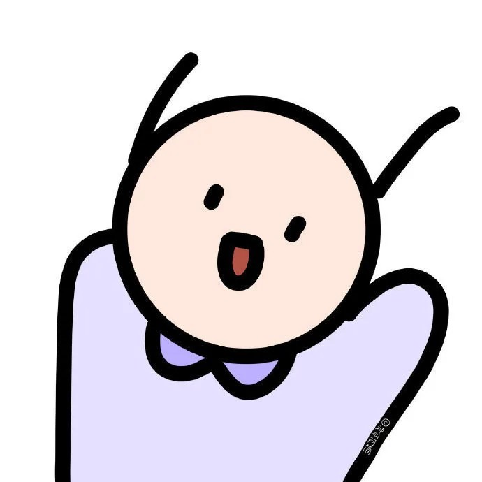 多人头像可爱搞怪开黑团头