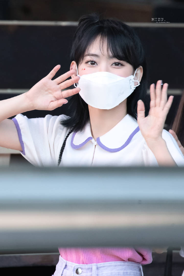 宫脇咲良站子可二改
具体看简介
39mizu_chan