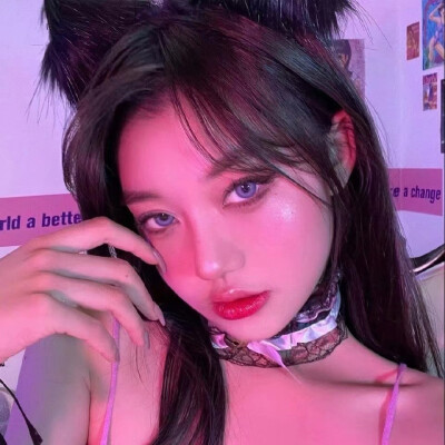 
女头 女生头像 御姐头像