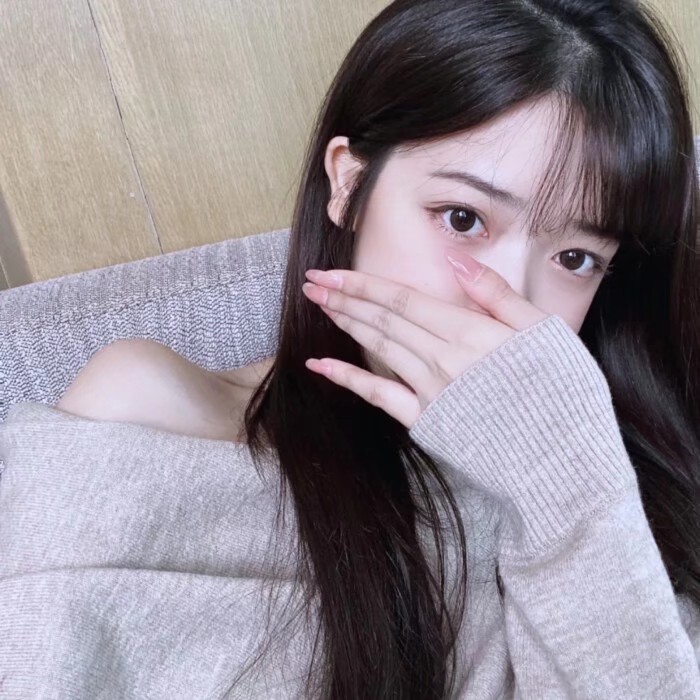 
女头 女生头像 御姐头像