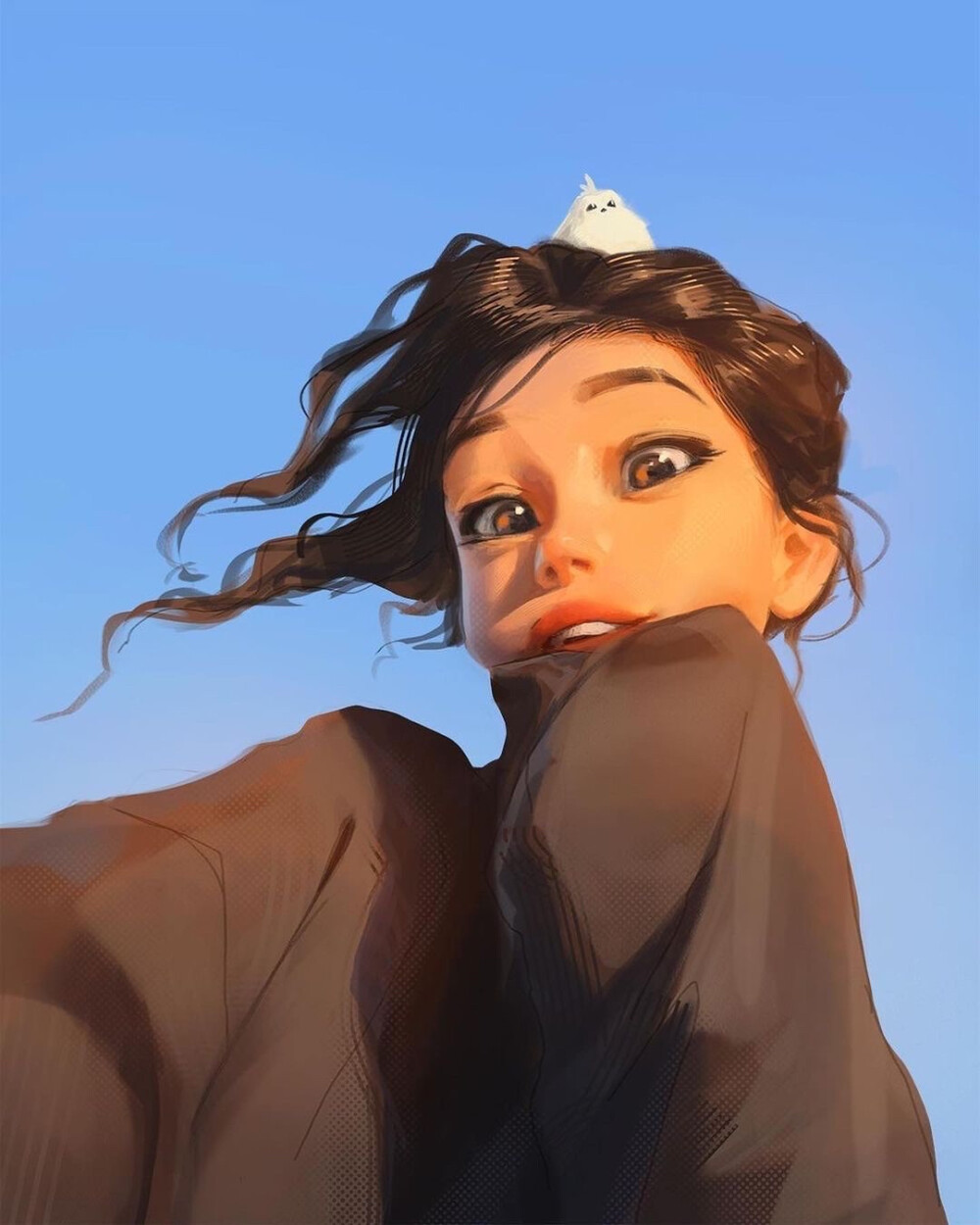 Ins:samdoesarts