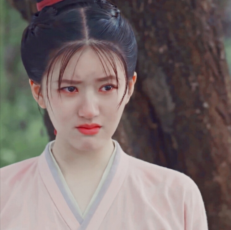 源自网络侵权删闺蜜头像女生头像古风头像赵露思李乐嫣长歌行