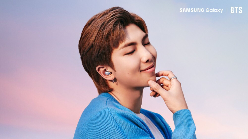 BTS X SamsungMobile
啊啊啊七个帅哥