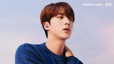 BTS X SamsungMobile
啊啊啊七个帅哥