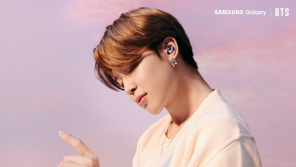 BTS X SamsungMobile
啊啊啊七个帅哥