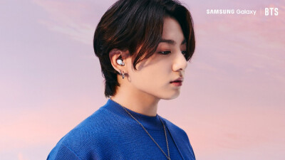 BTS X SamsungMobile
啊啊啊七个帅哥