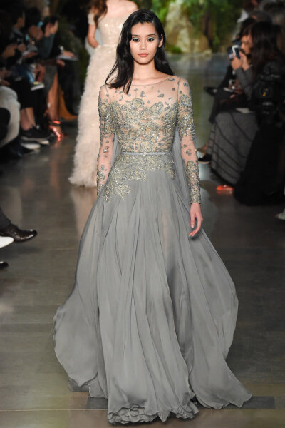 Elie saab （艾丽萨博）