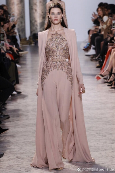 Elie saab （艾丽萨博）