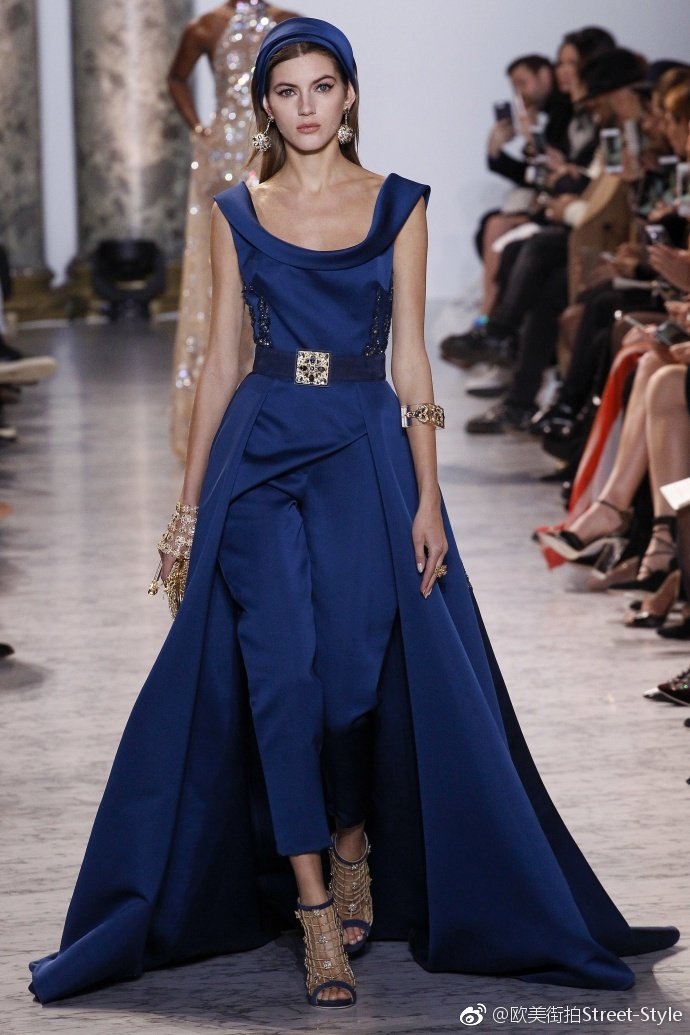 Elie saab （艾丽萨博）